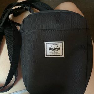 Original Herschel Cross Body Bag!